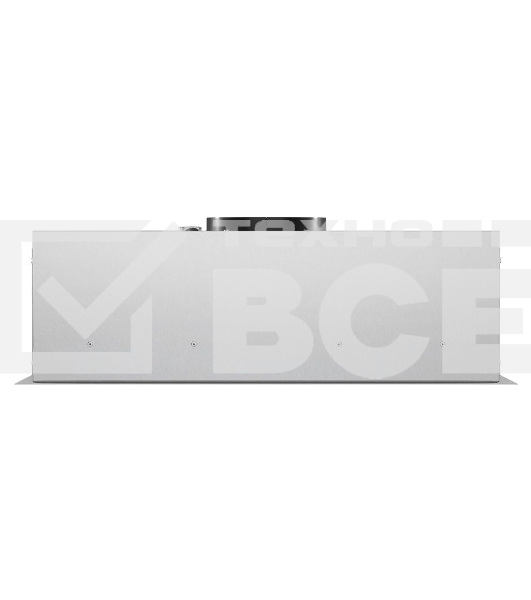 Кухонная вытяжка Maunfeld CROSBY HARDY 60 WHITE