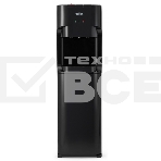 Кулер Vatten L45NE напольный электронный черный, фото 1