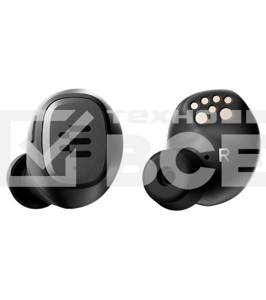 Гарнитура беспроводная игровая EPOS GTW 270 черная (USB-C, Bluetooth®)