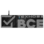 Клавиатура Logitech RGB Mechanical Gaming Keyboard G513 with GX Brown switches TACTILE (920-009329), фото3