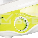 Пароварка электрическая Endever Vita-171, белый/зеленый, мощность 1000 Вт, объем 11 л, фото9