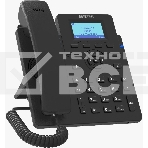Телефон IP Dinstar C60UP черный, фото4