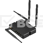Роутер беспроводной Триколор TR-3G/4G-router-02 (046/91/00054231) 3G/4G, фото2