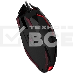 Мышь проводная A4Tech Bloody ES7 черный, 6000 dpi, USB, кнопки - 8, фото6