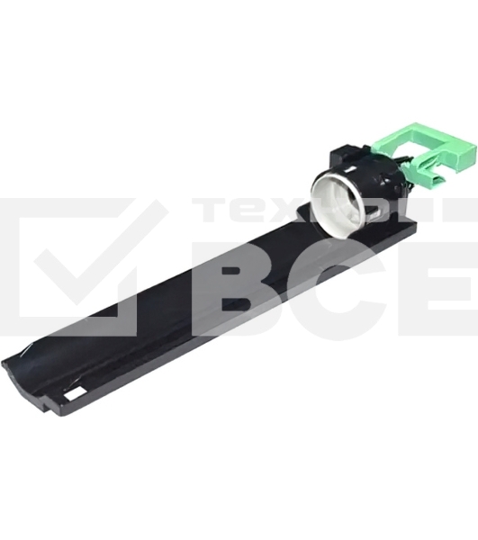 Блок подачи тонера модели C4 в сборе TONER SUPPLY UNIT:C4:ASS'Y Ricoh
