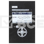 Источник бесперебойного питания Powercom VGD-II-40K33 36000Вт 40000ВА черный, фото 1
