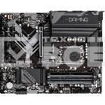 Материнская плата Gigabyte B760 GAMING X DDR4, LGA 1700, Intel B760, 4xDDR4, 4xSATA, 3xM.2, 1xPCIe 4.0 x16, 2xPCIe 3.0 x1, 1xHDMI, 1xDP, 1x 2.5Gb LAN, 1xUSB 3.2 Gen 2, 2xUSB-A 3.2 Gen 1, 5xUSB-A 2.0, 6x3.5 мм, 7.1, ATX, фото12