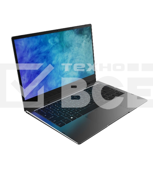 Ноутбук HIPER H1306O582DM SLIM 360 13.3