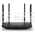 Роутер беспроводной TP-Link Archer VR300 AC1200 10/100BASE-TX/ADSL черный, фото3