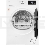 Сушильная машина Weissgauff WD 6109 Heat Pump, фото3