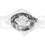 Кабель HDMI ExeGate EX-CC-HDMI2-1.5 (19M/19M, v2.0, 1,5м, 4K UHD, Ethernet, позолоченные контакты), фото 1