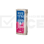 Струйный картридж Sakura C9372A (№72 Magenta) для HP, пурпурный, 130 мл., фото3