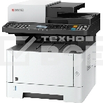 МФУ лазерный Kyocera Ecosys M2540dn (1102SH3NL0), A4, ч/б, печ. до 40 стр/мин., скан. до 40 стр/мин. (ч/б) 23 стр/мин. (цвет), 1200 x 1200 dpi (пеечать) 600x600dpi (скан.), USB, RJ-45, фото7
