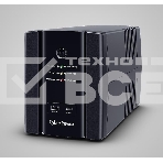 Источник бесперебойного питания CYBERPOWER 1320 Вт 2200 ВА LineInteractive Количество фаз 1 phase UT2200EIG, фото2