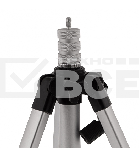 Штатив для лазерного уровня Matrix 1100 мм адаптер 5/8