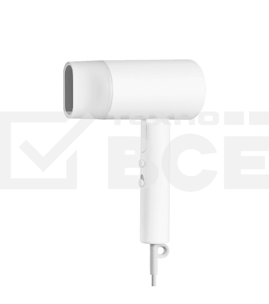 Фен Xiaomi BHR7475EU Compact Hair Dryer H101 1600 Вт белый