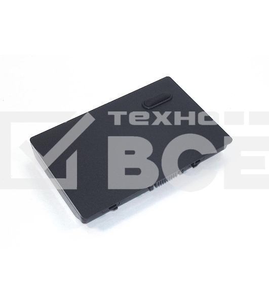 Аккумуляторная батарея для ноутбука Asus A42-T12 14.8V 4400mAh OEM черный