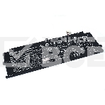 Аккумуляторная батарея для ноутбука HP Series TPN-Q184  7.7V 5400mAh, фото2