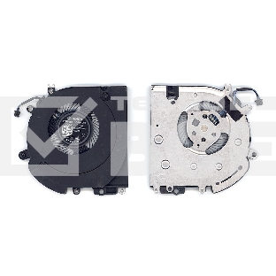 Вентилятор (кулер) для ноутбука HP Elitebook 840 G5