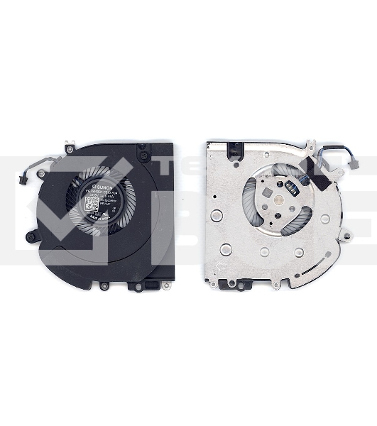 Вентилятор (кулер) для ноутбука HP Elitebook 840 G5