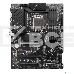 Материнская плата MSI PRO Z790-P WIFI, LGA 1700, Intel Z790, 4xDDR5, 6xSATA, 4xM.2, 1xPCIe 5.0 x16, 1xPCIe 4.0 x16, 1xPCIe 3.0 x16, 1xPCIe x1, 1xHDMI, 1xDP, 1x2.5Gb LAN, 4xUSB-A 2.0, 2xUSB-A 3.2 Gen 1, 1xUSB-A 3.2 Gen 2, 1xUSB-C 3.2 Gen 2x2, 6x3.5мм, 7.1,, фото14