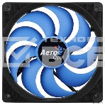 Вентилятор для корпуса AeroCool / Formula Motion 12 Plus черный, 120 мм, 1200 об/мин, 22.1 дБ, 3 pin, фото9