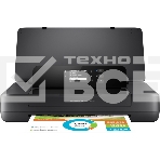 Принтер струйный HP OfficeJet 202 (N4K99C), A4, цветной, печ. до 10 стр/мин. (ч/б) до 7 стр/мин. (цвет), 1200 x 1200 dpi (ч/б) 1200 x 4800 dpi (цвет), USB, Wi-Fi, фото9