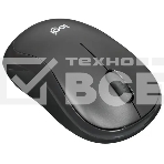 Мышь беспроводная Logitech M240 SILENT белый, 4000 dpi, Bluetooth, кнопки - 3, фото5