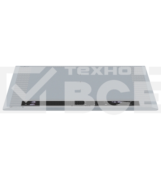 Индукционная варочная панель Maunfeld CVI292S2FMBL LUX Inverter