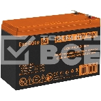 Батарея ExeGate EP129860RUS HR 12-9/EXG1290 (12V 9Ah 1234W), клеммы F2, фото3