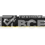 Оперативная память Kingston Fury Beast, DDR5, 16GB (1x16GB), 6000MHz, CL36, с радиатором, черный, фото3