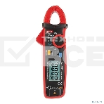 Токовые клещи UNI-T UT-210E 13-0009, фото7