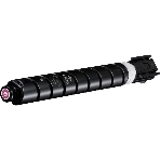Тонер C-EXV 58 Toner Magenta, фото7