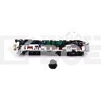 Печка в сборе Cactus CS-FU-HP-LJ1102-NC (RM1-6921-new compat) для HP LaserJet Pro P1102/P1100w/P1100, фото7