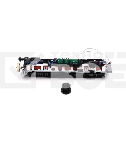 Печка в сборе Cactus CS-FU-HP-LJ1102-NC (RM1-6921-new compat) для HP LaserJet Pro P1102/P1100w/P1100