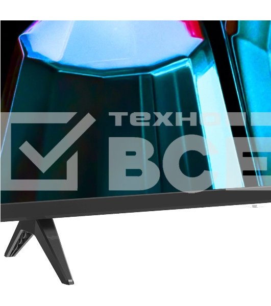 Телевизор Sber 32