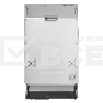 Встраиваемая посудомоечная машина Maunfeld MLP4249G02 Light Beam, фото13