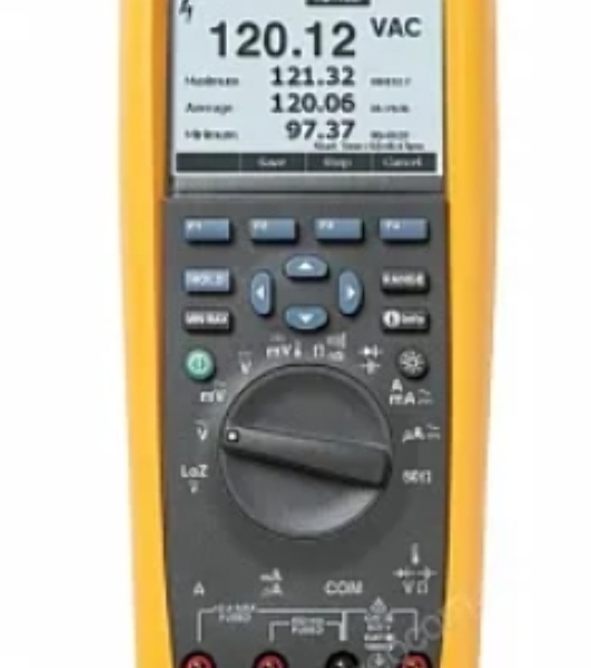 Цифровой портативный мультиметр Fluke 289