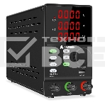 Лабораторный блок питания программируемый Amperin AI-MW3010 30V, 10A, 0,3 кВт, фото 1