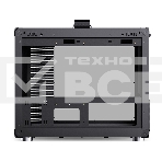 Корпус без блока питания JONSBO Computer Case C6 MAX black, фото12