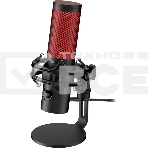 Микрофон HyperX QuadCast 2 (QDC002) черный, фото9
