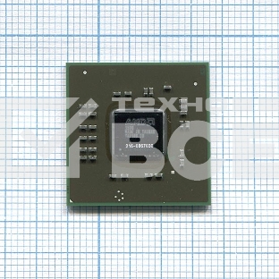 Видеочип AMD Radeon R6 M340DX 216-0867030