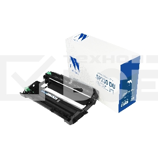 Блок фотобарабана NVP совместимый NV-SP230 DU для Ricoh 230DNw/230SFNw (12000k)