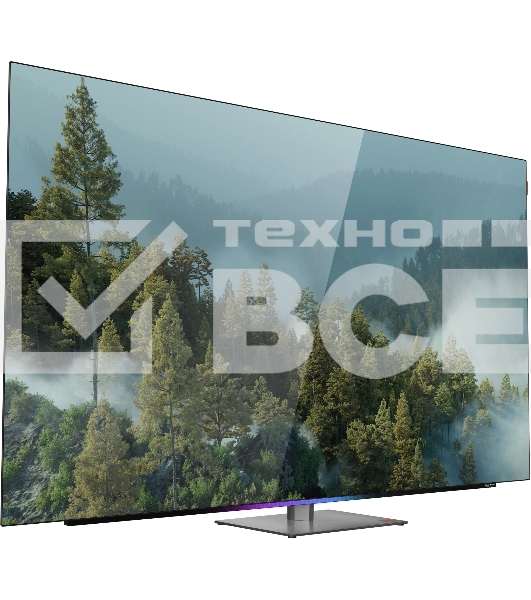 Телевизор Skyworth 65SXF9850 черный 65