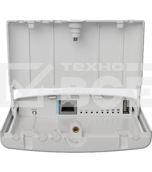 Точка доступа Mikrotik L11UG-5HaxD-NB