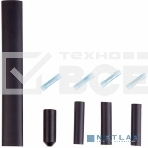 Универсальный набор Rexant для концевой заделки саморегулирующегося кабеля, фото2