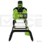 Снегоуборщик электрический Greenworks G40ST40, фото 1