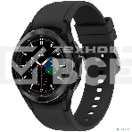Умные часы Samsung Galaxy Watch 4 Classic 42мм 1.2' Super AMOLED черный (SM-R880NZKACIS), фото22