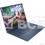 Ноутбук HP Victus 15-FB3120AX BT6E1PA Blue 15,6' FHD AMD RYZEN 7 7445HS/16Gb/SSD512Gb/RTX3050 6Gb/W11HML, фото3