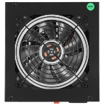 Компьютерный корпус Miditower ExeGate EVO-8227-EVO800 (ATX, БП EVO800RGb с вент. 12 см, 2*USB+1*USB 3.0+HD Audio, черный, 3 вент. RGb, закаленное стекло), фото12